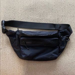 Athleta Waist Bag